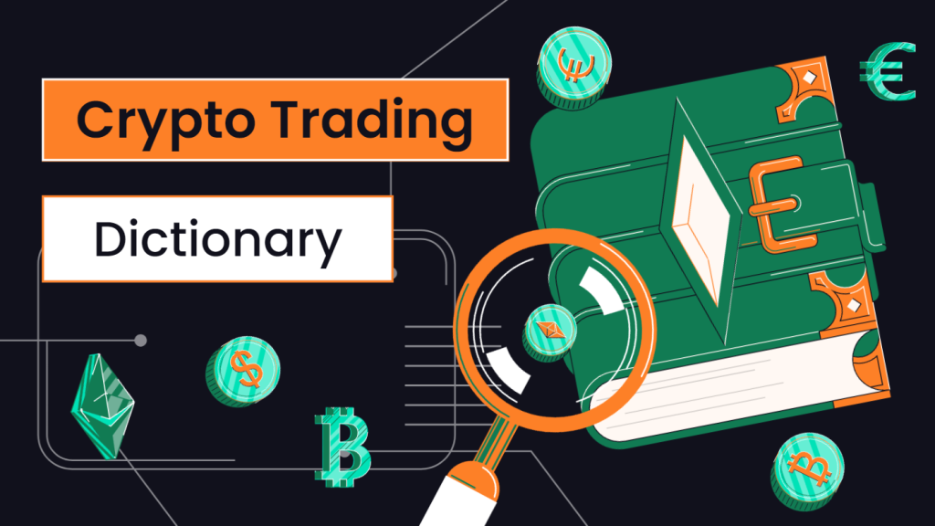 Trading Dictionary