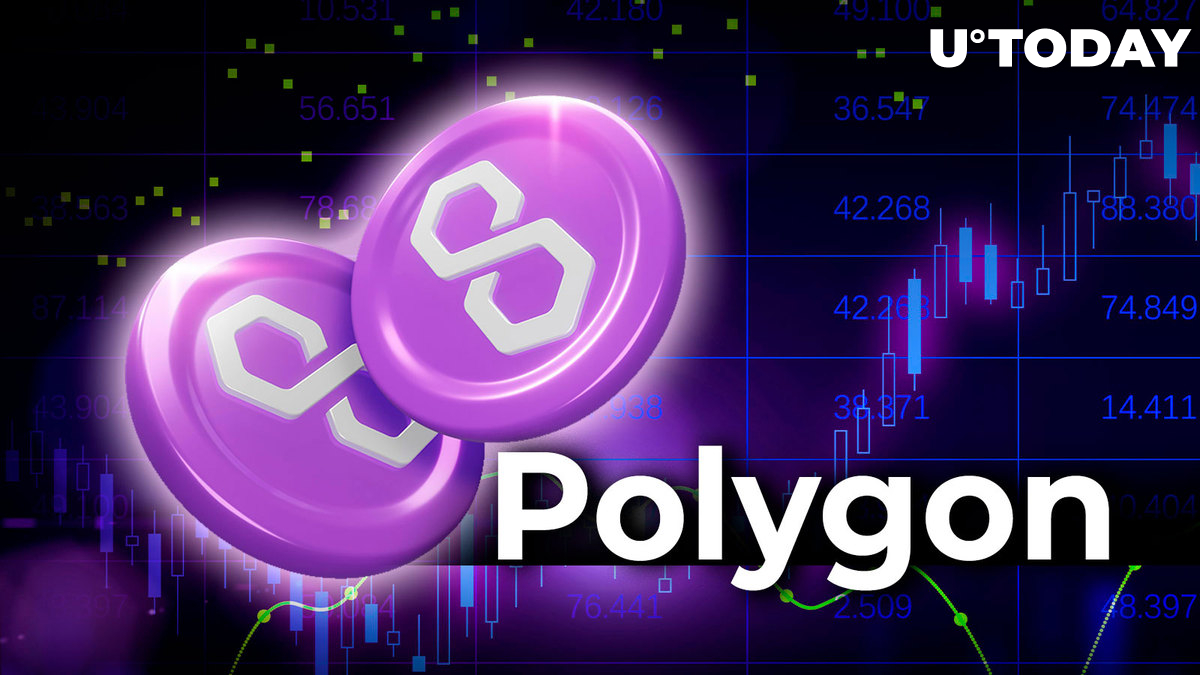 Polygon MATIC Surges 54 In Weeks Here S The Likely Reason Guru