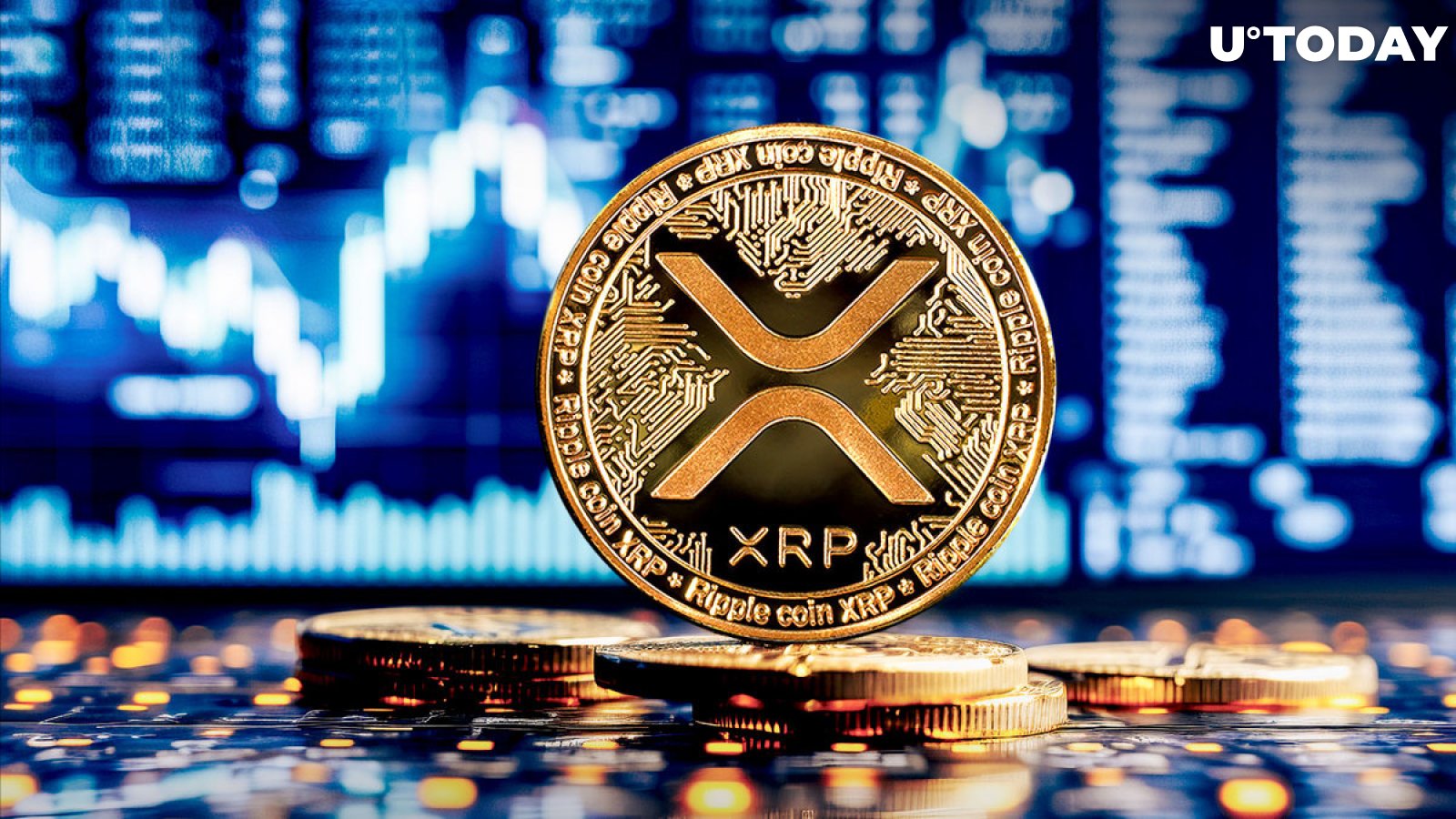 The mystery of the 200 million XRP surprises the community: details