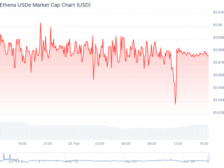 Ethen Price is not a decline in the crypto -market before launching an institutional stable plant