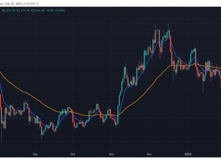 Flash Aquarius on growth: Understanding the recent crypto -falls for 300 billion US dollars.