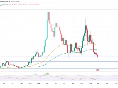 Rendering (RNDR) price of $ 3.60: will there be a bear for 1 dollar?