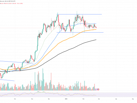 Solana (SOL) has lost 45%: does the dominance of bitcoins do not stop?