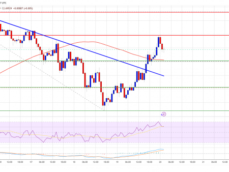 The return of the XRP -Bykov – will it be a breakthrough to $ 3?