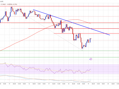 XRP The price loses steam – can this overcome these problems?