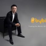 Ben Zhou, owner & CEO of Bybit