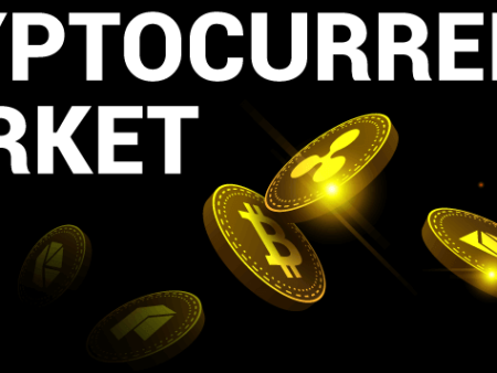 Cryptocurrency Market 22.08