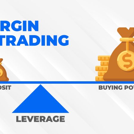 Margin and leverage What is it & How it is work ?