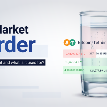 What Is a Market Order and What Is It Used For?