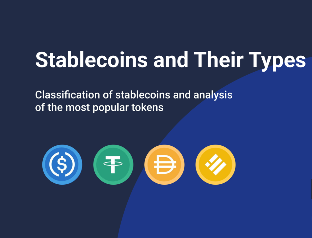 Stablecoin