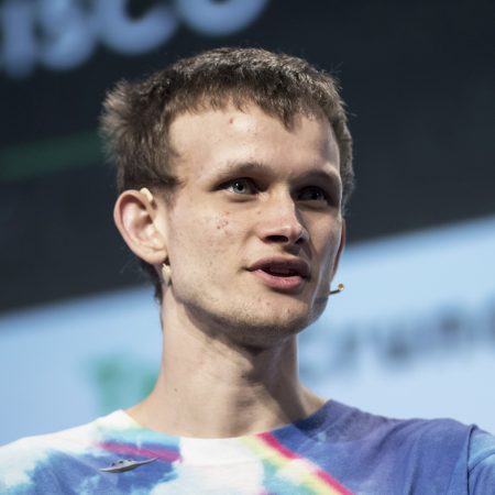 Vitalik Buterin’s account in X was hacked, the damage is estimated at almost $ 700 thousand