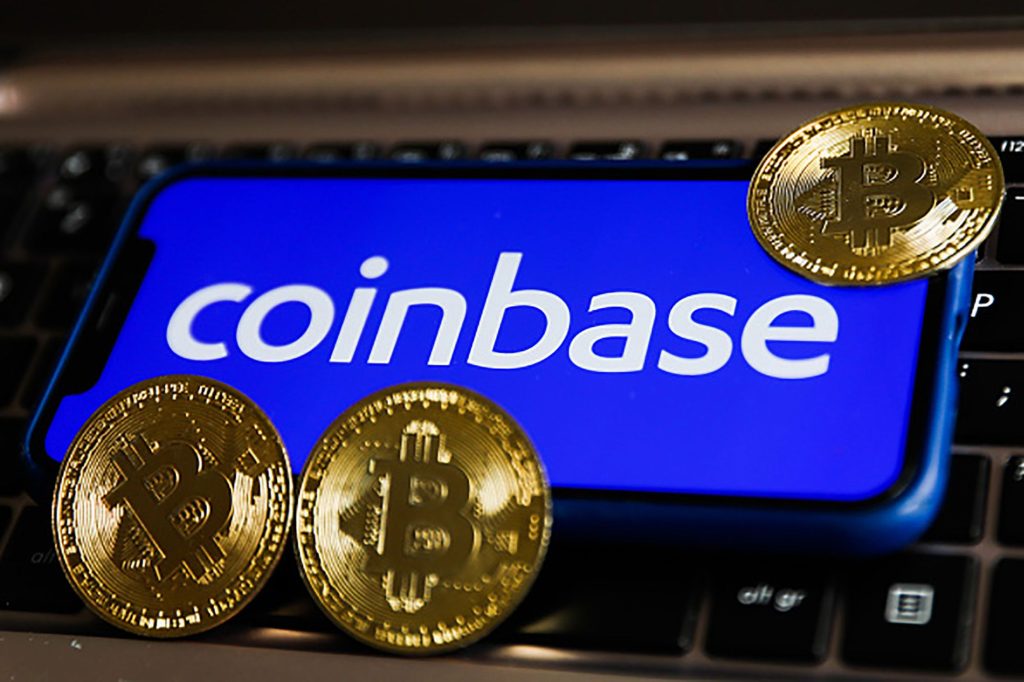 coinbase earned