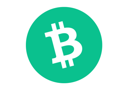 Bitcoin Cash (BCH)