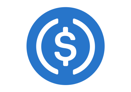 USD Circle (USDC)