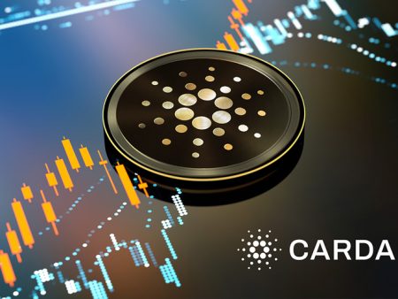 Cardano #ADA Price Prediction