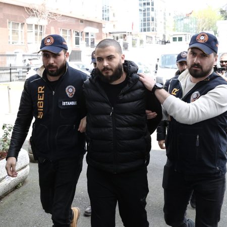 Turkish Crypto Leader Receives Sentence Exceeding 11,000 Years in Prison