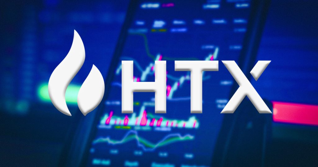 HTX Exchange was hacked