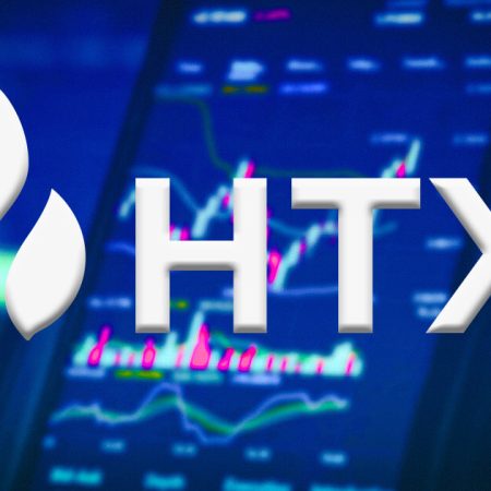 HTX Exchange was hacked stolen $7.9 million. Huobi crypto hot walled hack