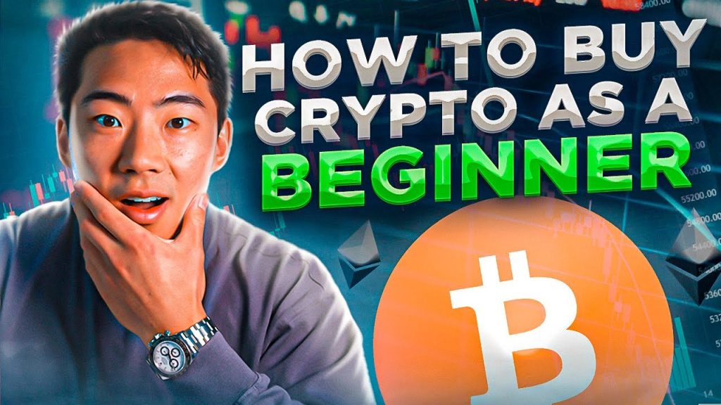 Cryptocurrency investments for beginners