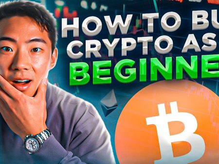 Cryptocurrency investments for beginners: where to start?
