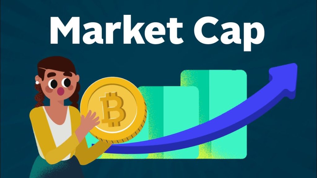 market capitalization of cryptocurrencies 2023