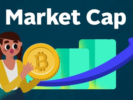 What is the market capitalization of cryptocurrencies?