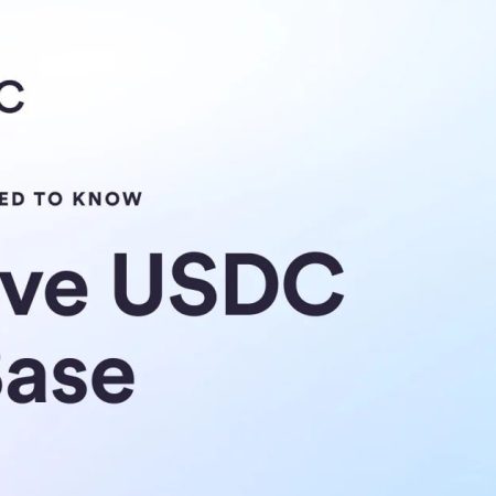 USDC is now available on the Optimism and Base blockchains