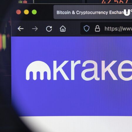 Cardano Founder Seeks to Partner with Kraken for New Layer 2 Blockchain Project