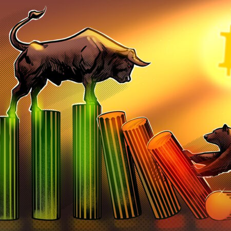 Bitcoin Bull Market FOMO Absent as BTC Price Nears Key $39,000 Profit Zone