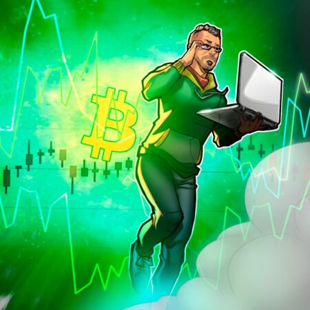 Bitcoin enters decisive zone after BTC price rises back to $38,000