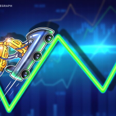 Bitcoin Nears Pre-Halving ‘Target Zone’ Towards $50,000 BTC Price