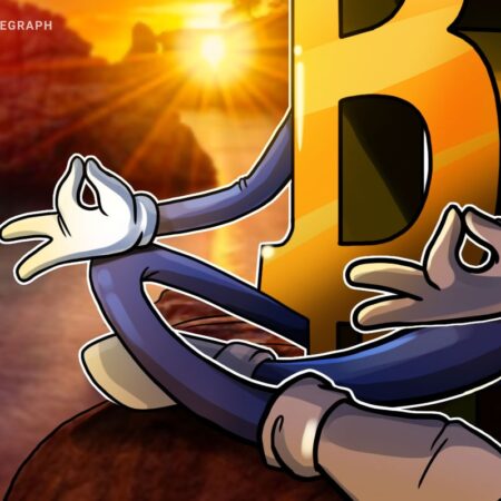 70% de BTC inactivo durante un año: 5 cosas que debes saber sobre Bitcoin esta semana