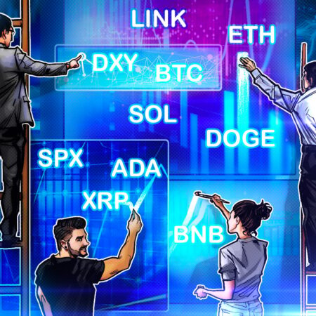 Price Analysis 11/20: SPX, DXY, BTC, ETH, BNB, XRP, SOL, ADA, DOGE, LINK