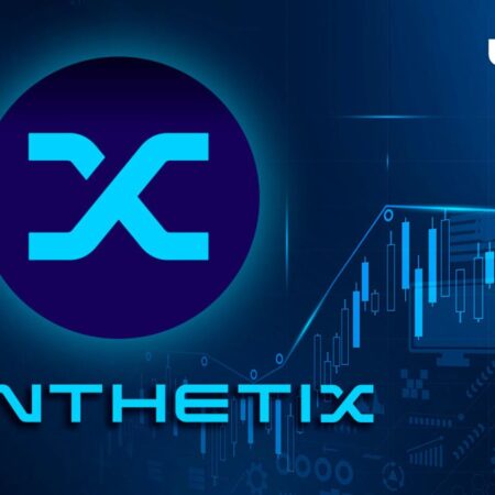 Synthetix (SNX) Steals the Show with 22% Rise, This Full Review Is Why