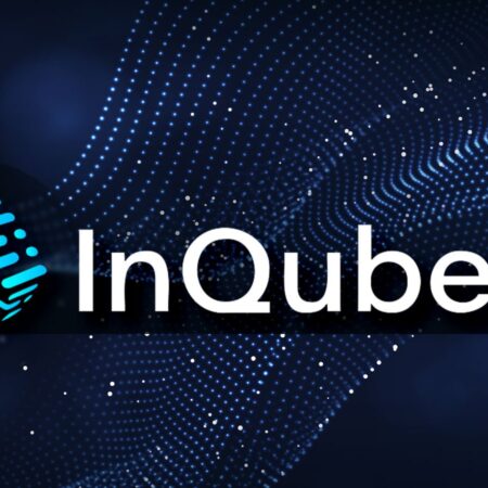 Smart investment portfolio considered by Polkadot (DOT) and ImmutableX (IMX) enthusiasts as InQubeta (QUBE) pre-sale gains steam