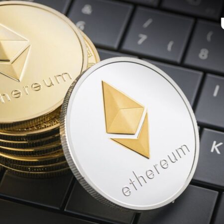 $1 Billion in Ethereum (ETH) Tokens Leaving Crypto Exchanges in Weeks