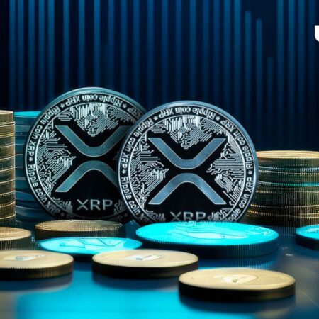 XRP Sees Growing Interest From Major Players Despite 18% Price Drop