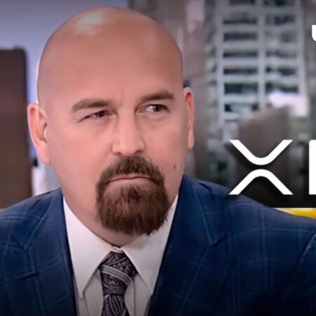 It’s time to buy XRP, according to John Deaton, based on a recent false XRP ETF rumor