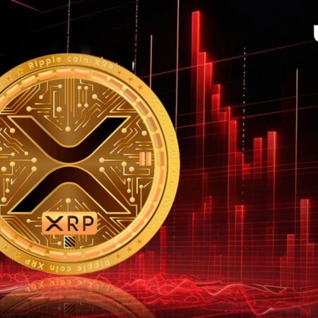 XRP Headed For First Red Week Since October As Prices Fall