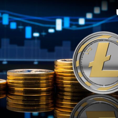 Litecoin (LTC) Reaches Huge Milestone, Overtaking BTC