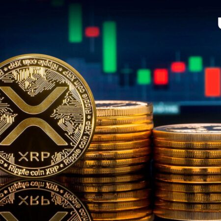 Ripple sells millions of XRP at a loss as price drops