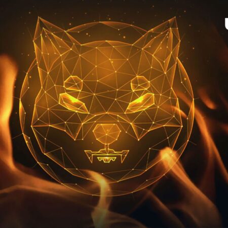 Shiba Inu (SHIB) Sets 105 Million Tokens on Fire as Price Hit