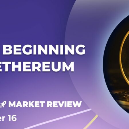 Ethereum (ETH) Rally: Prelude to Higher Gains as Price Breaks Above $2,000 Again