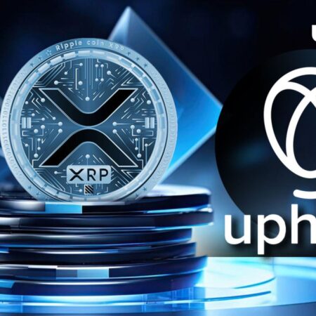 Massive 50,000 XRP Giveaway Launched by Uphold