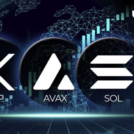 The resurgence of XRP, AVAX and SOL shows what the market is capable of