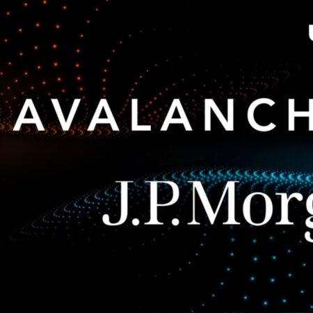 Avalanche (AVAX) Up 17% on Rare JPMorgan Embrace: Details