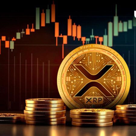 XRP successfully recovers after unexpected market crash