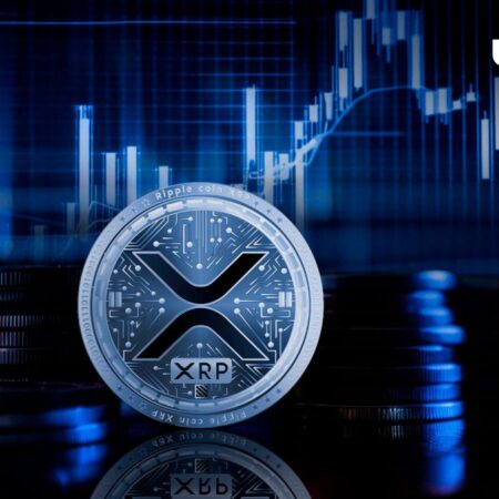 XRP Sparks 234% Volume Surge as Price Struggles to Recovery