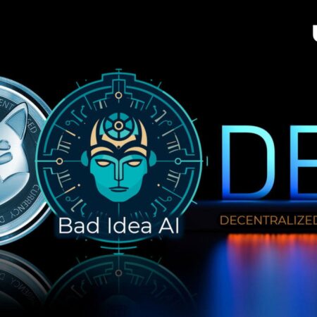 SHIB Partner’s Bad Idea AI (BAD) Now Supports This Second Largest DEX