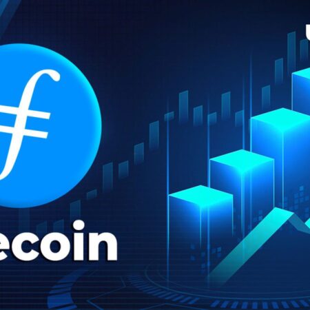 Filecoin (FIL) Soars 17% as New Breakthrough Looms